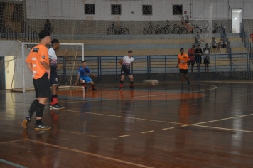 Foto - Taça Guaíra de Futsal Mirim