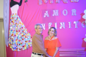 Foto - Baile das Mães - Melhor Idade  2026