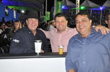 Foto - 3ª Noite - Festa do Peão 2026