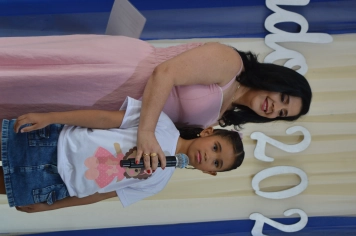 Foto - Formatura Educação Infantil 2025