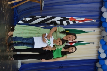 Foto - Formaturas Educação Infantil e Fundamental I 2025