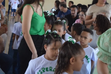 Foto - Formaturas Educação Infantil e Fundamental I 2025
