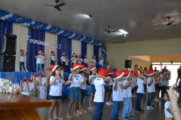 Foto - Formaturas Educação Infantil e Fundamental I 2025