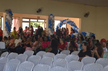 Foto - Formatura Escolas Municipais 2025