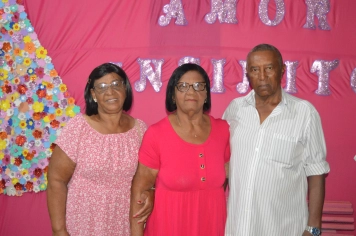 Foto - Baile das Mães - Melhor Idade  2026
