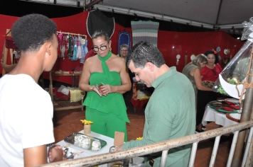 Foto - Natal Encantado 2025