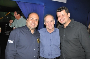 Foto - 3ª Noite - Festa do Peão 2026