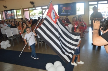 Foto - Formatura Escolas Municipais 2025