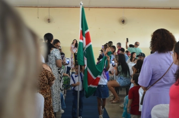 Foto - Formatura Escolas Municipais 2025