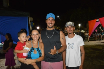 Foto - Festival de Turismo e Cultura