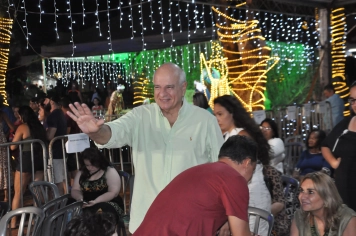 Foto - Natal Encantado 2025