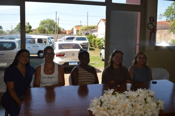 Foto - Formatura Escolas Municipais 2025