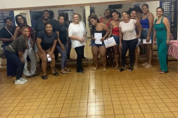 Foto - Curso de Maquiagem