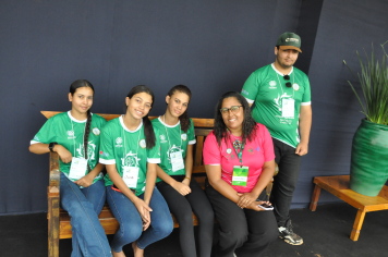 Foto - 11ª FAIG 