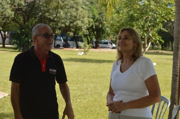 Foto - Circuito SESC