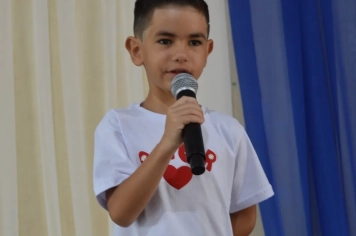 Foto - Formaturas Educação Infantil e Fundamental I 2025