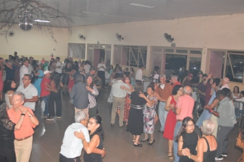 Foto - Miss e Mister Melhor Idade