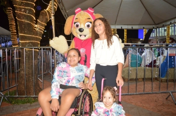 Foto - Natal Encantado 2025