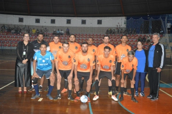 Foto - Taça Guaíra 1,2 e 3 Rodadas