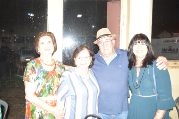 Foto - Baile Havaiano Melhor Idade