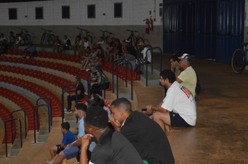 Foto - Taça Guaíra 1,2 e 3 Rodadas