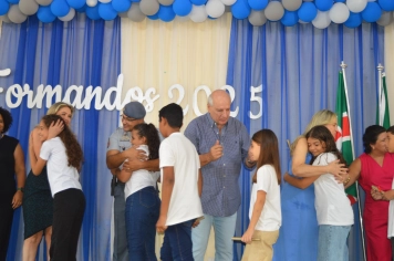 Foto - Formaturas Educação Infantil e Fundamental I 2025