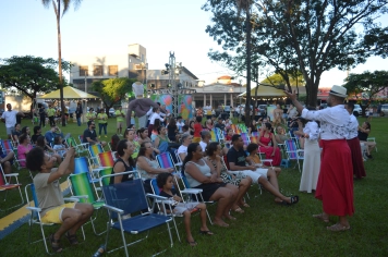 Foto - Circuito SESC