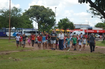 Foto - Circuito SESC