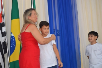 Foto - Formaturas Educação Infantil e Fundamental I 2025