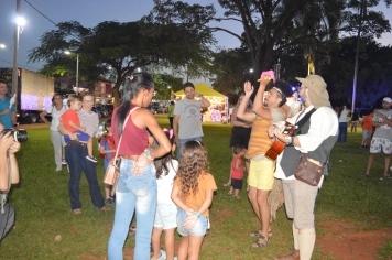 Foto - Circuito SESC