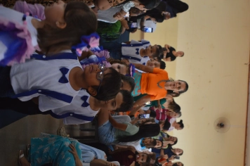 Foto - Formatura Escolas Municipais 2025