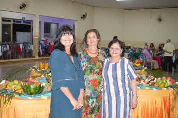 Foto - Baile Havaiano Melhor Idade