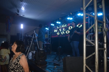 Foto - Baile Idoso 6/2