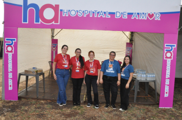 Foto - 11ª FAIG 