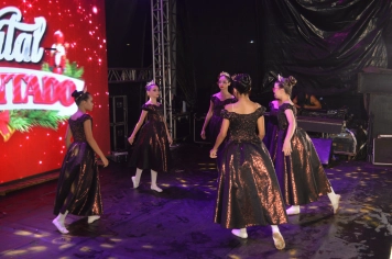 Foto - Natal Encantado 2025