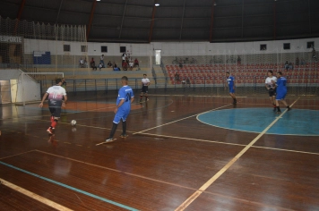 Foto - Taça Guaíra 4 e 5 Rodadas