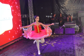 Foto - Natal Encantado 2025