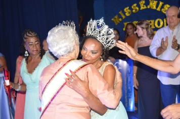 Foto - Miss e Mister Melhor Idade