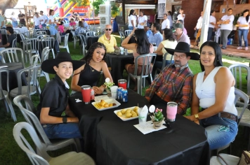 Foto - Leilão da Santa Casa de Guaíra