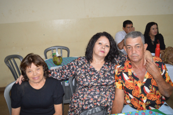 Foto - Baile Havaiano Melhor Idade