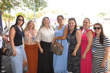 Foto - 11ª FAIG 