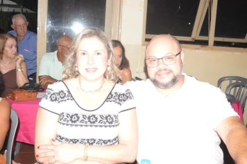 Foto - Baile da Melhor Idade Páscoa 