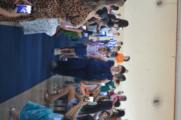 Foto - Formatura Escolas Municipais 2025