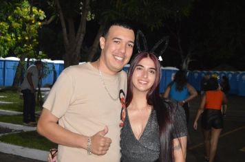 Foto - CarnaGuaíra 2026