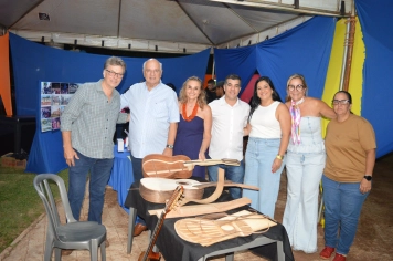 Foto - Festival de Turismo e Cultura