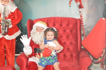 Foto - Natal Encantado 2025