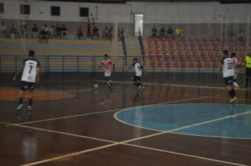 Foto - Taça Guaíra 4 e 5 Rodadas