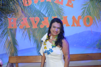 Foto - Baile Havaiano Melhor Idade