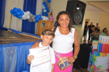Foto - Formaturas Educação Infantil e Fundamental I 2025