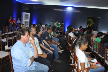 Foto - 11ª FAIG 